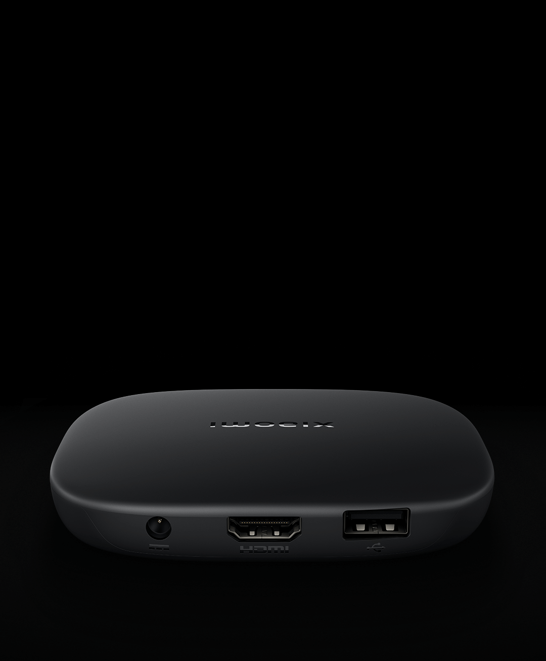 Xiaomi TV Box S 4K Ultra HD, 3rd Gen