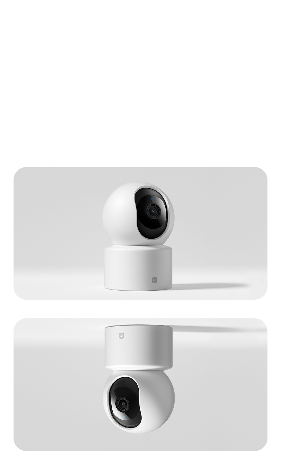 Xiaomi Smart Camera C301, 2K image Quality, 360 Degrees All Round View - XIAOMI HOME KENYA OFFICIAL AUTHORIZED STORE