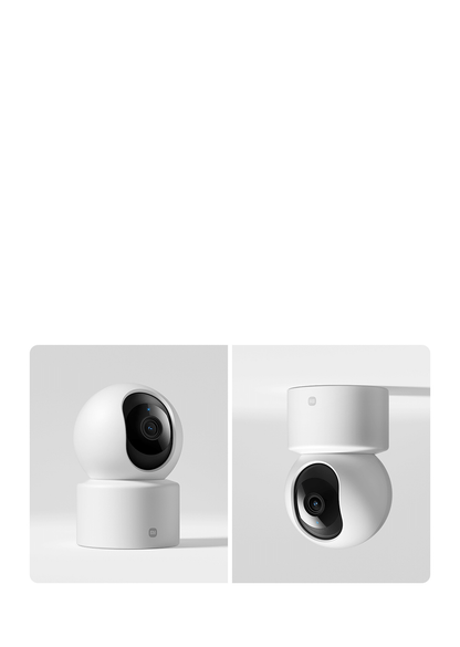 Xiaomi Smart Camera C201