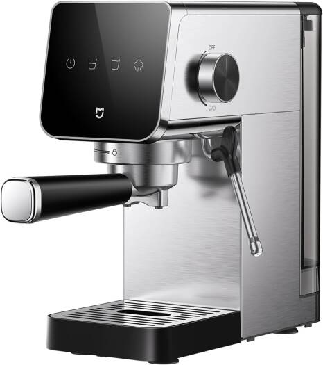 Xiaomi Semi-automatic Espresso Machine