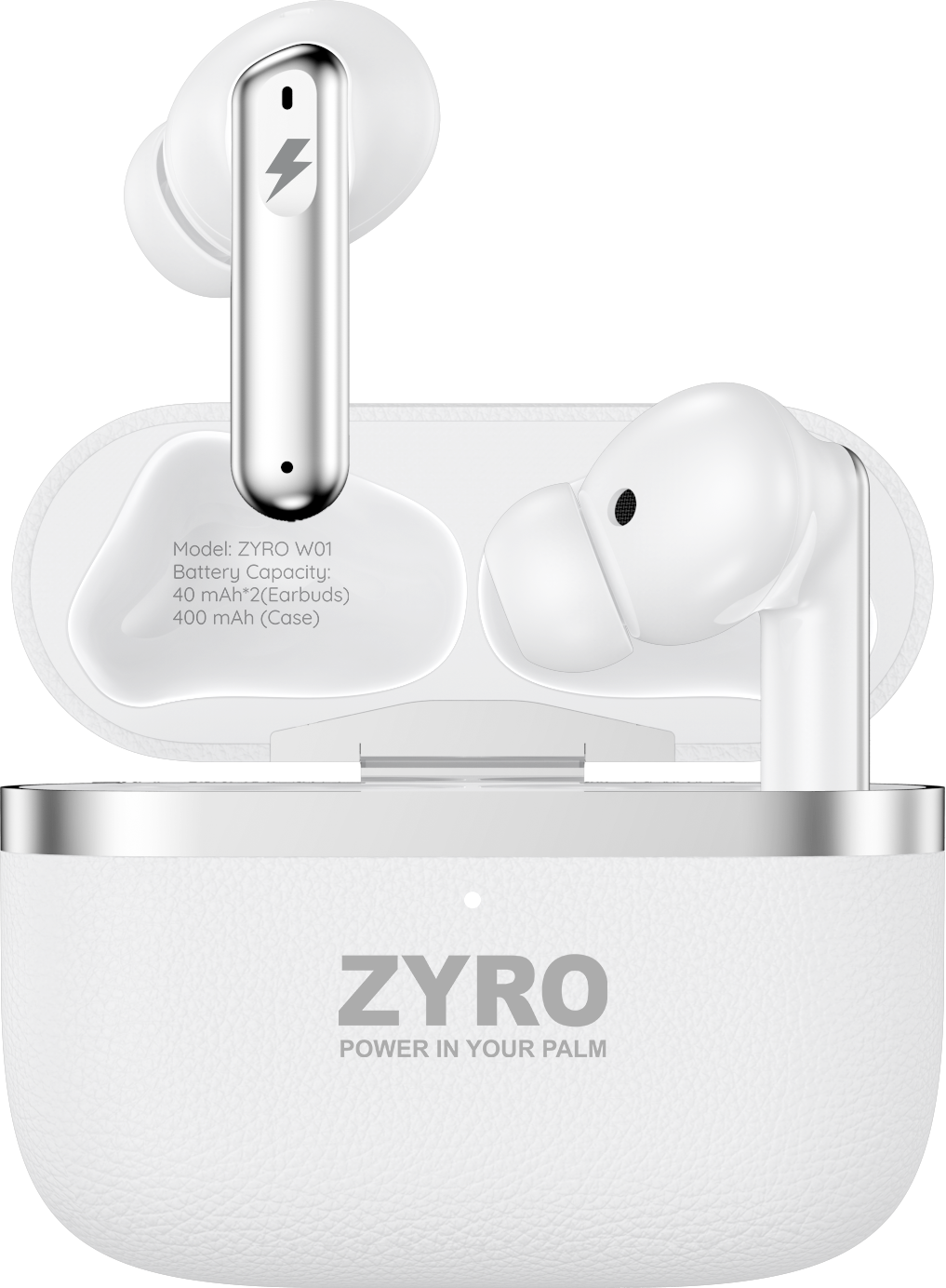 ZYRO-W01 Earbuds