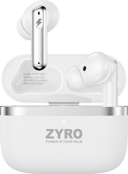 ZYRO-W01 Earbuds