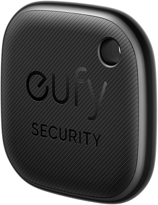 Eufy Security Smart Tracker Normal Black