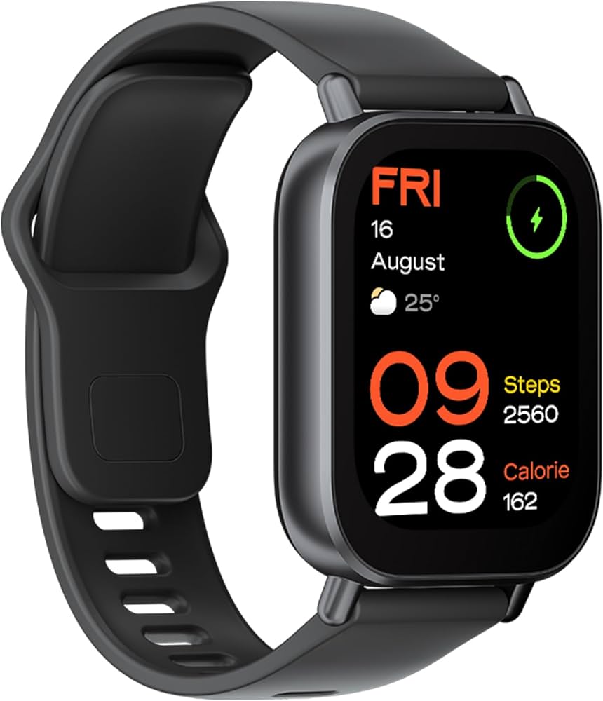 Redmi Watch 5 Active, Bluetooth Calls - XIAOMI HOME KENYA OFFICIAL AUTHORIZED STORE