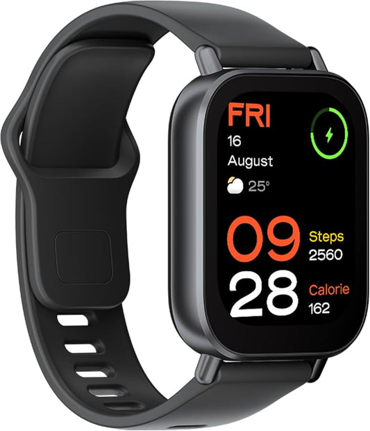 Redmi Watch 5 Active, Bluetooth Calls - XIAOMI HOME KENYA OFFICIAL AUTHORIZED STORE