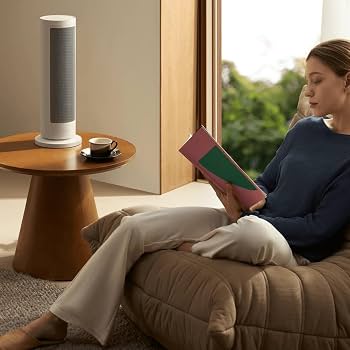 Xiaomi Smart Graphene Heater - XIAOMI HOME KENYA OFFICIAL AUTHORIZED STORE