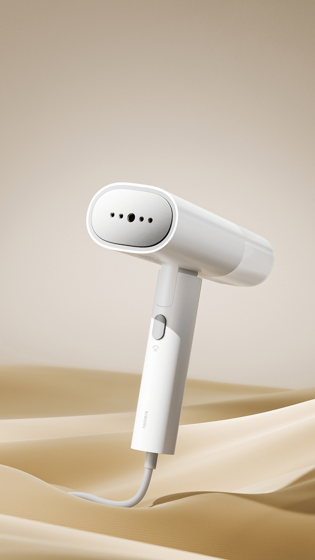 Xiaomi Handheld Garment Steamer - XIAOMI HOME KENYA OFFICIAL AUTHORIZED STORE