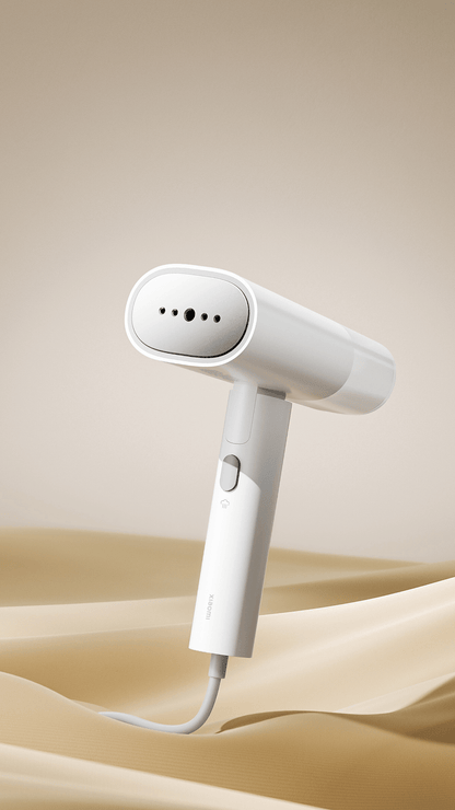 Xiaomi Handheld Garment Steamer - XIAOMI HOME KENYA OFFICIAL AUTHORIZED STORE