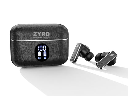 ZYRO-B01 Earbuds, ANC