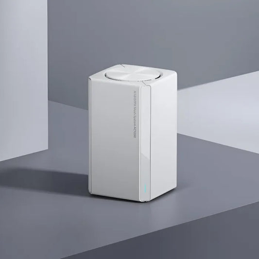 Xiaomi Mesh System AC1200 (1-Pack) - XIAOMI HOME KENYA OFFICIAL AUTHORIZED STORE