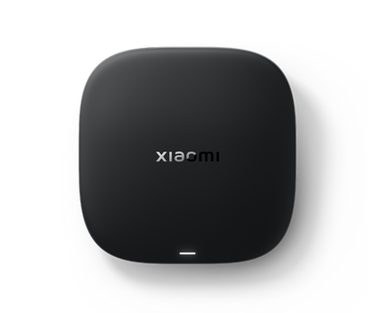 Xiaomi TV Box S 4K Ultra HD, 3rd Gen