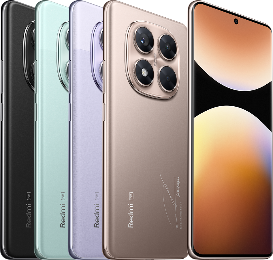 Redmi Note 14 pro 5G 12GB+512GB