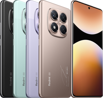 Redmi Note 14 pro 5G 12GB+512GB