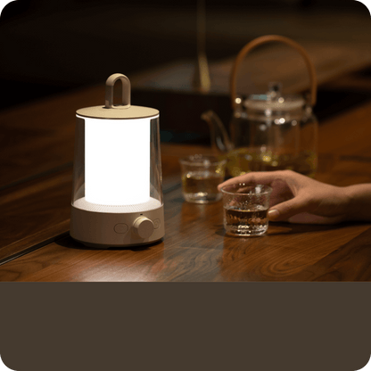Xiaomi Multi-function Camping Lantern - XIAOMI HOME KENYA OFFICIAL AUTHORIZED STORE