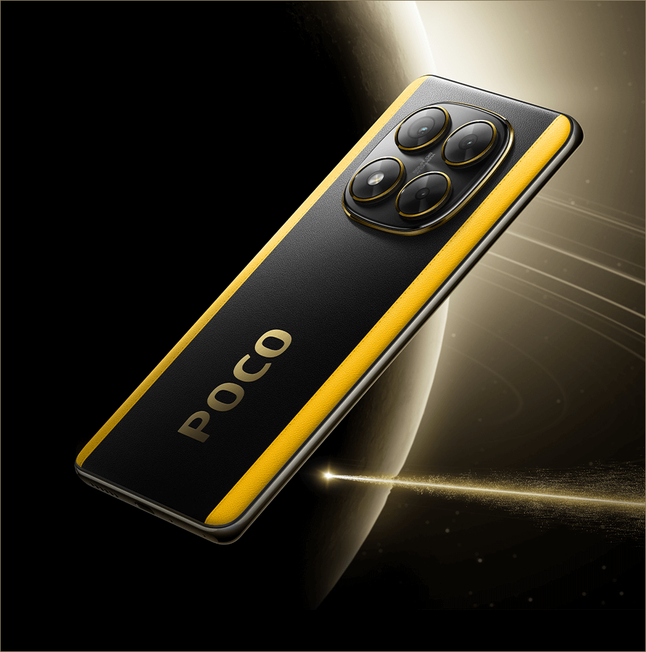 POCO X7 5G 12GB+512GB