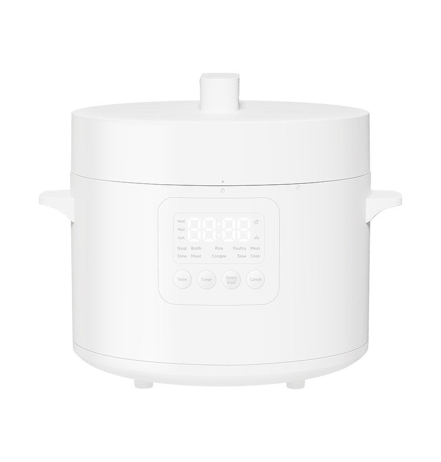 Xiaomi Electric Pressure Cooker 4.8L - XIAOMI HOME KENYA OFFICIAL AUTHORIZED STORE