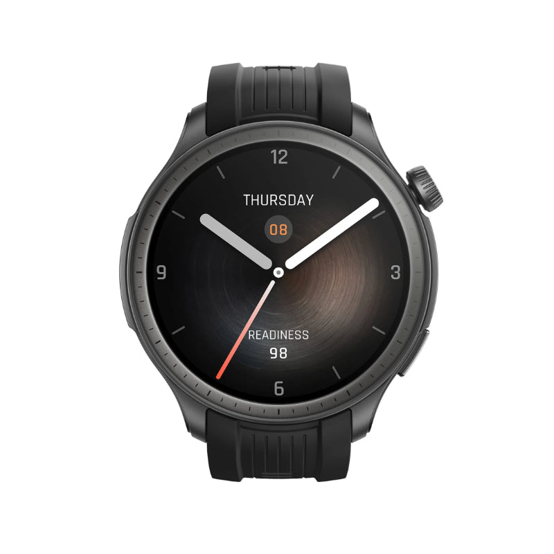 Amazfit Balance, Gps and Offline Maps