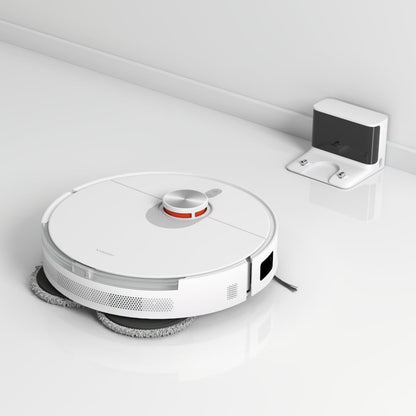 Xiaomi Robot Vacuum S20+ Vacuum and Mop