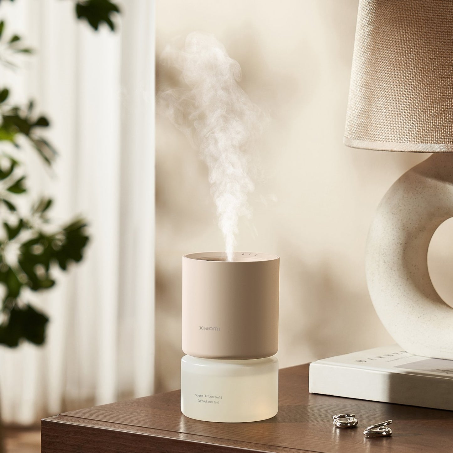 Xiaomi Smart Scent Diffuser - XIAOMI HOME KENYA OFFICIAL AUTHORIZED STORE