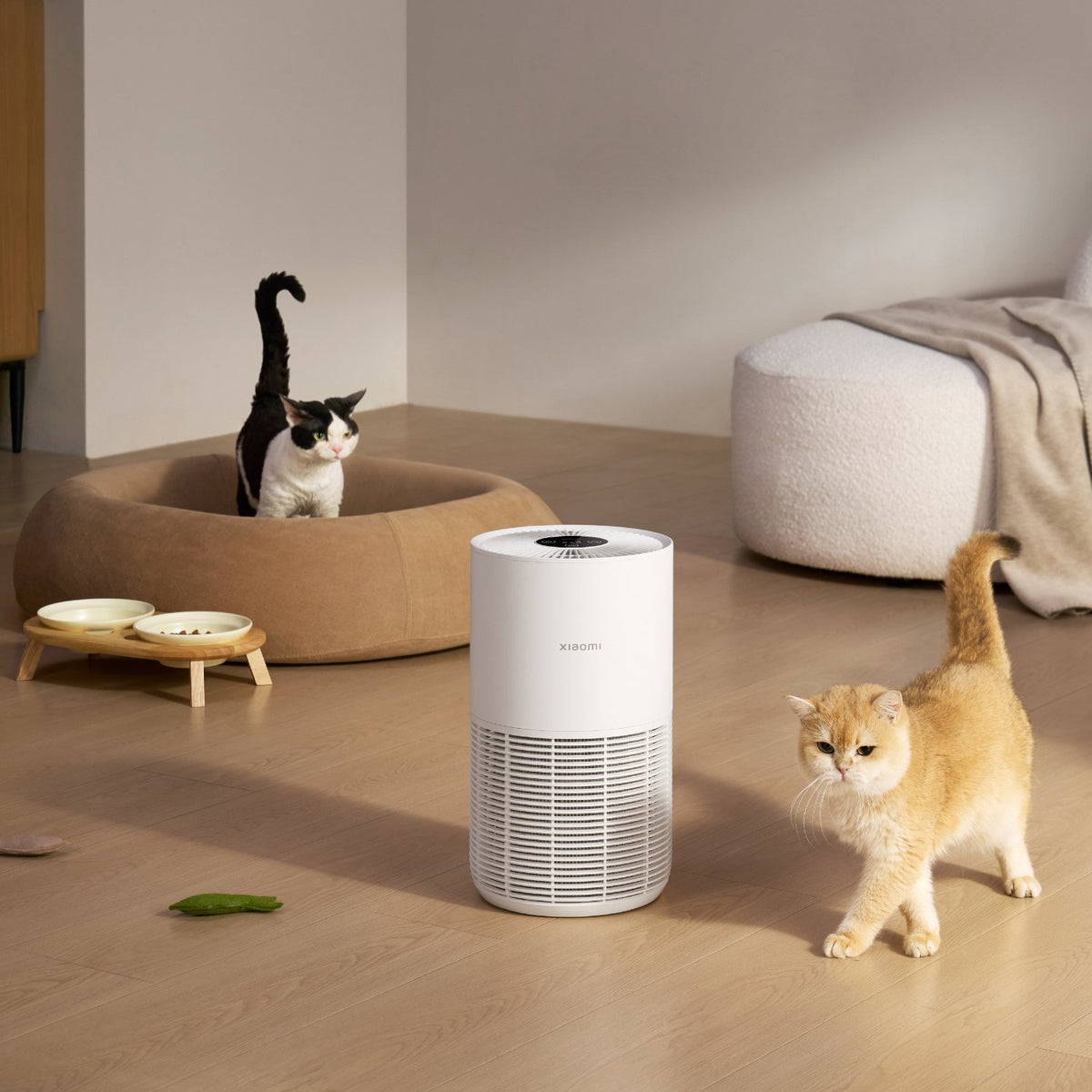 Mijia Smart Pet Care Air Purifier