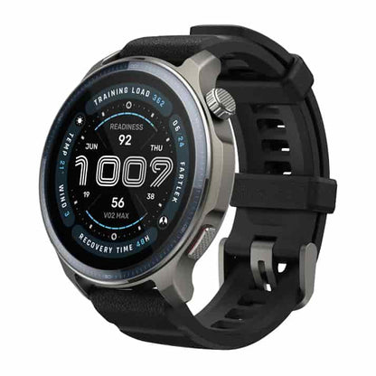 Amazfit Balance, Gps and Offline Maps