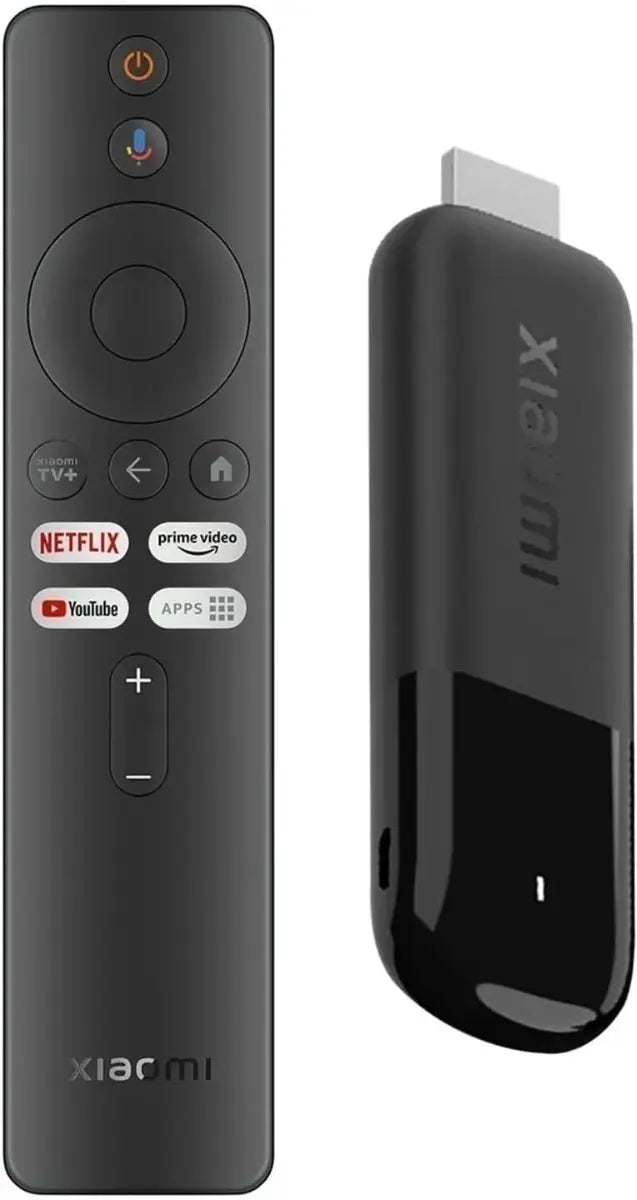 Xiaomi Tv Stick 4K 2nd Gen