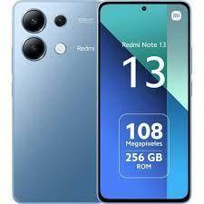 HOT SALE !!Redmi Note 13 8+128 | Newest Redmi Phone | Snapdragon processor /108 Mp camera /5000Mah battery with 33 w fast charger/25 months warranty/on screen fingerprint Amoled display/free mi in earphones - XIAOMI HOME KENYA OFFICIAL AUTHORIZED STORE