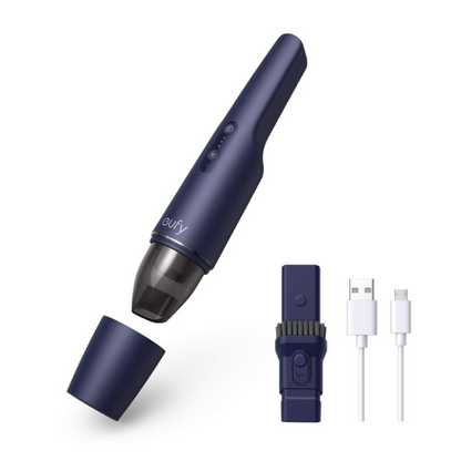 Eufy HomeVac H11 Pure - Blue - XIAOMI HOME KENYA OFFICIAL AUTHORIZED STORE