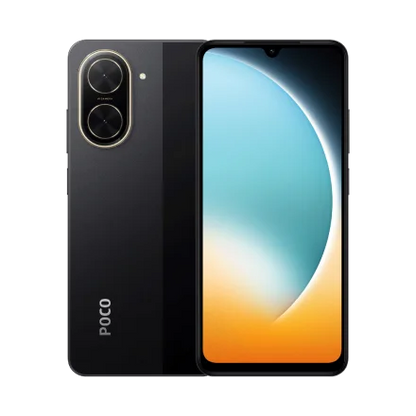 Poco C71 4GB+128GB