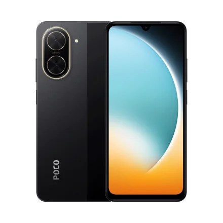 Poco C71 4GB+128GB