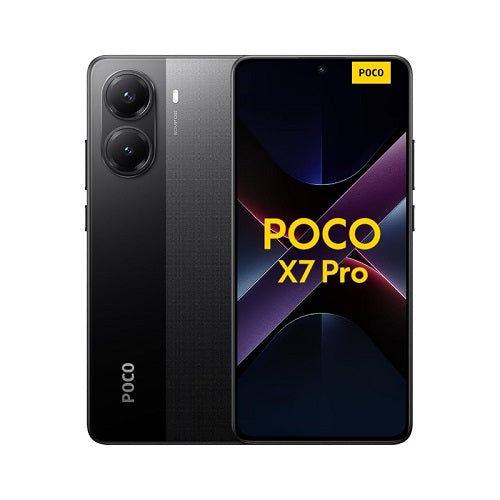 POCO X7 PRO 5G 12+512