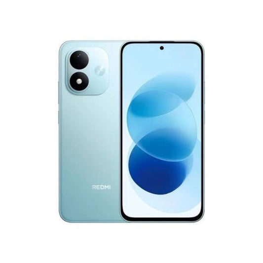 Redmi Note 17 8+256, 7700mAh 25-Month Warranty