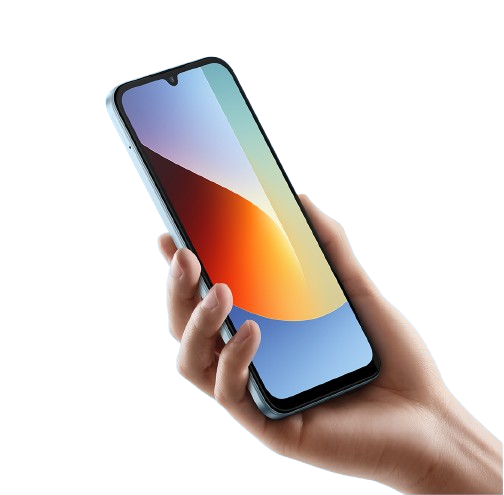 Redmi A7 Pro  Close Up