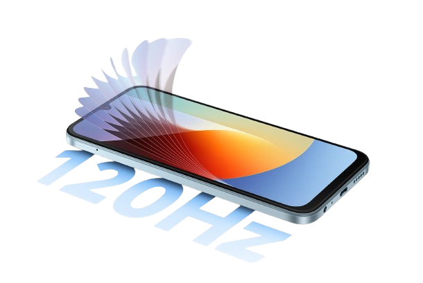 Redmi A7 Pro 120Hz Screen 