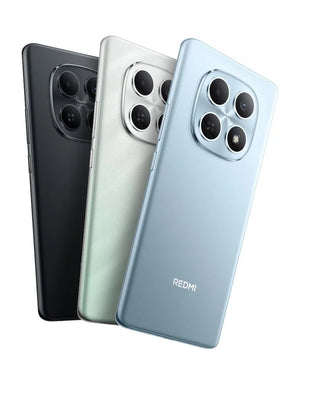 Redmi Note 15, 8+256GB, 108MP Camera, 6000mAh Battery, Free Zyro Lite ...