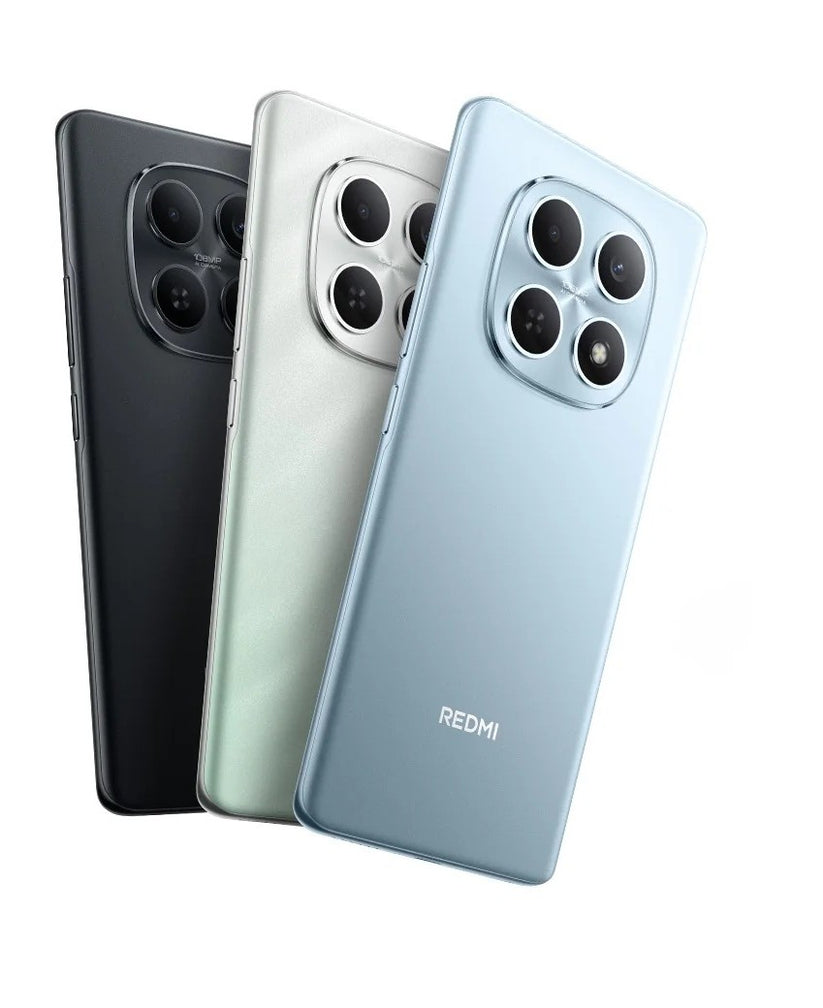 Redmi Note 15, 8+256GB, 108MP Camera, 6000mAh Battery, Free Zyro Lite ...