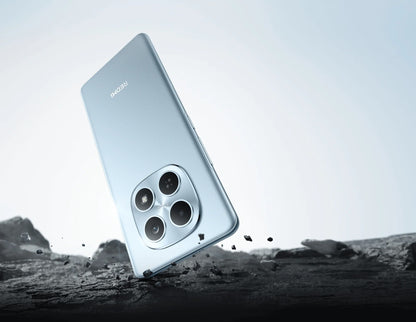 Redmi Note 15 Durability