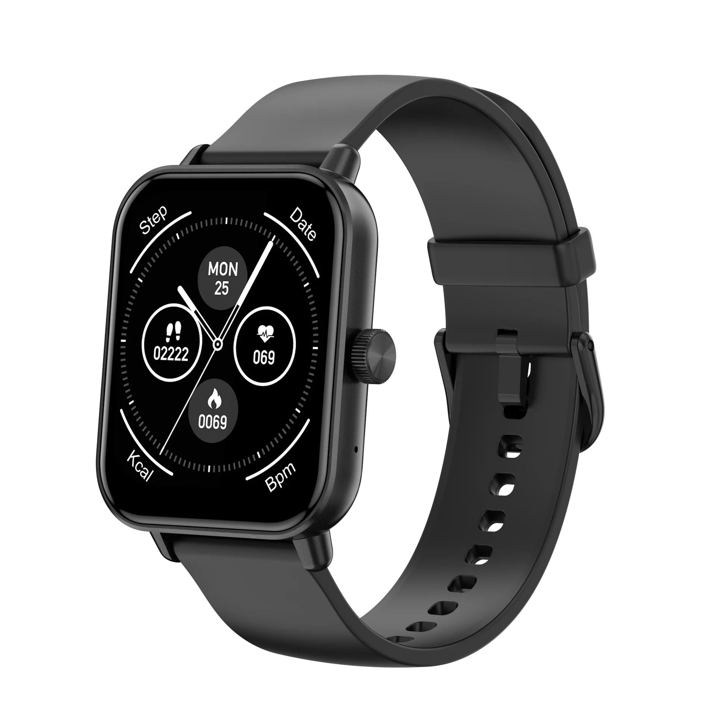 Colmi P81 Smart Watch, BT Calls