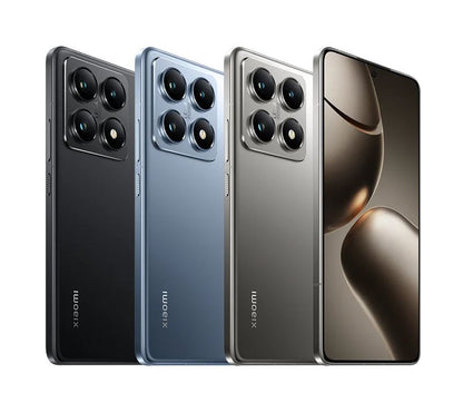Xiaomi 14T PRO 12GB+512GB, Flagship, Free Earbuds