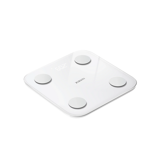 Xiaomi Body Composition Scale S400 - XIAOMI HOME KENYA OFFICIAL AUTHORIZED STORE