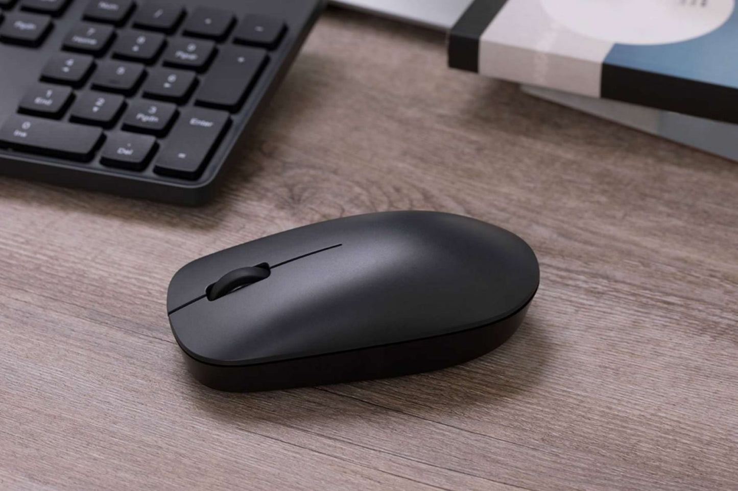 MI WIRELESS MOUSE LITE - Simple and lightweight, no longer bound by wires - XIAOMI HOME KENYA OFFICIAL AUTHORIZED STORE