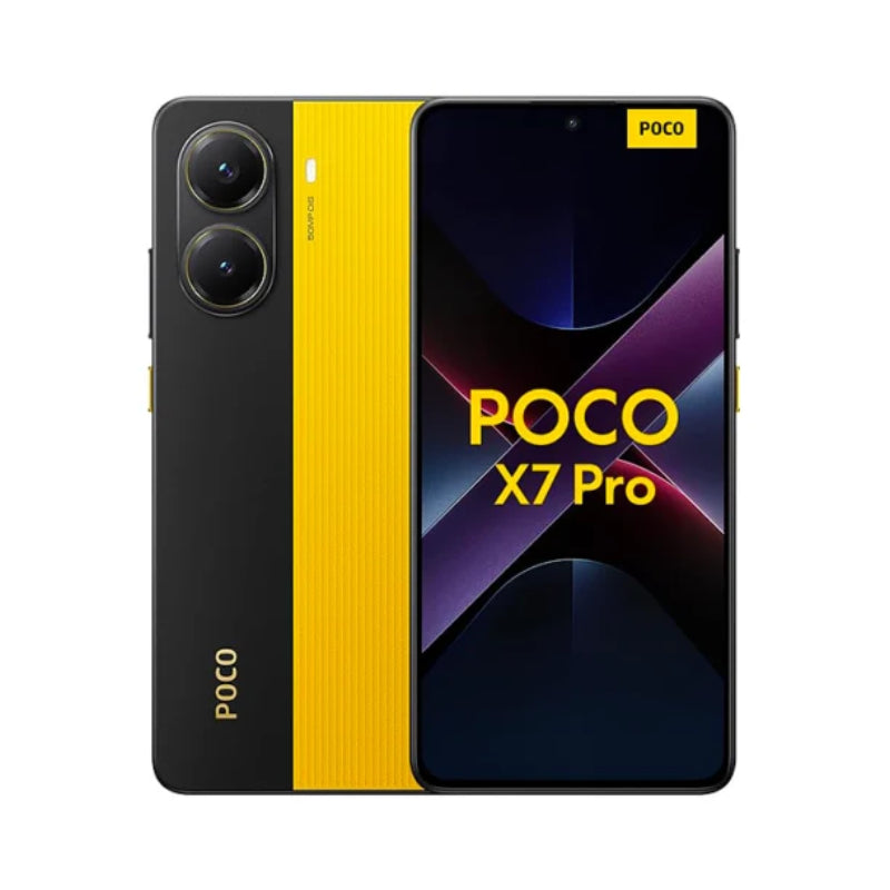POCO X7 PRO 5G 12+512