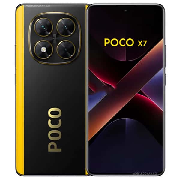 POCO X7 5G 12GB+512GB