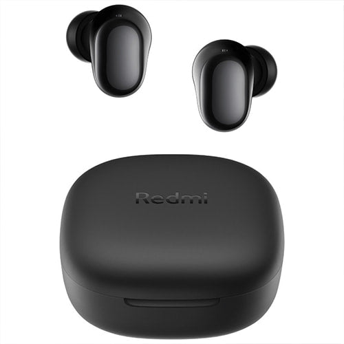 Redmi Buds 6 Play, Active Noise Cancellation, Up to 36 Hours Playtime - XIAOMI HOME KENYA OFFICIAL AUTHORIZED STORE