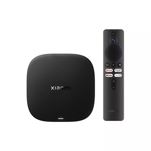 Xiaomi TV Box S 4K Ultra HD, 3rd Gen