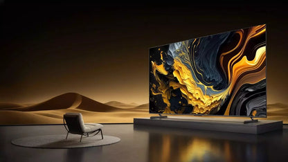 Xiaomi TV Max 100 4K 2025, Free Xiaomi Smart Band 9 - XIAOMI HOME KENYA OFFICIAL AUTHORIZED STORE