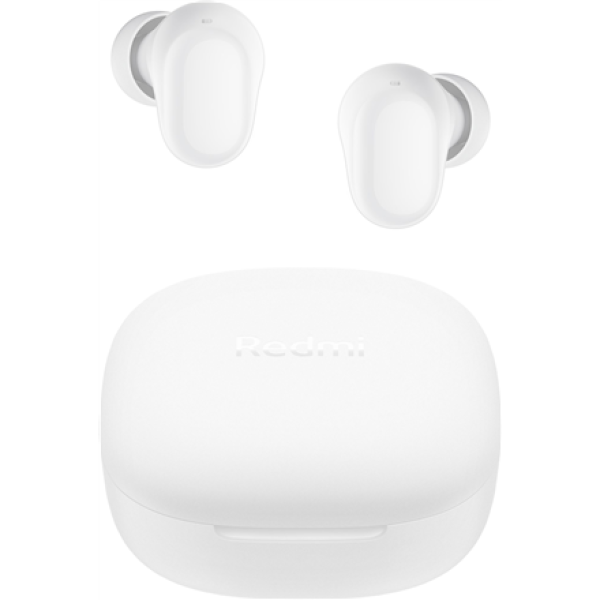 Redmi Buds 6 Play, Active Noise Cancellation, Up to 36 Hours Playtime - XIAOMI HOME KENYA OFFICIAL AUTHORIZED STORE