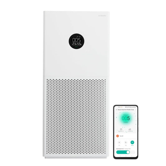 Xiaomi Smart Air Purifier 4 Lite