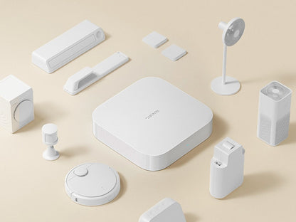 XIAOMI SMART HOME HUB 2 - XIAOMI HOME KENYA OFFICIAL AUTHORIZED STORE
