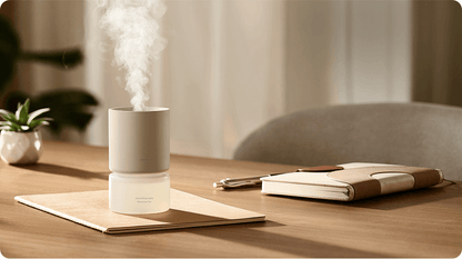 Xiaomi Smart Scent Diffuser - XIAOMI HOME KENYA OFFICIAL AUTHORIZED STORE